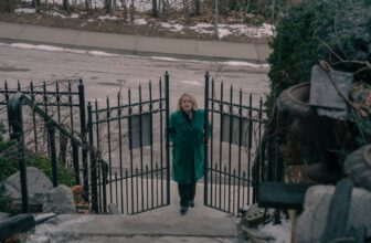 ‘The Handmaid’s Tale’ Ended the Only Way It Could: With an Open Ending
