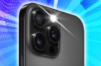This hidden setting turned my iPhone 16 Pro into a professional photo studio