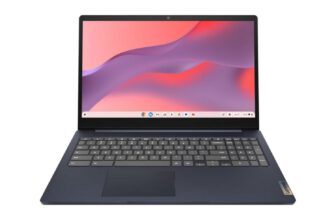 Lenovo’s Top Chromebook Just Crashed to Its Best Price of 2025, Memorial Day Exclusive on Amazon