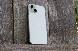 Is the iPhone 15 still worth buying in 2025? The answer is complicated