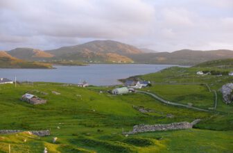 A Strange, Unexplained Hum Is Keeping a Scottish Isle Awake at Night