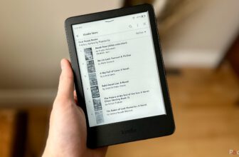 How to claim your free Kindle e-book in May with Amazon Prime