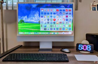 I’m fed up with macOS’ Launchpad, so I settled on this hack instead