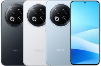 Meizu Note 16 and 16 Pro Launch With Up To 16GB RAM And 6,600mAh Battery