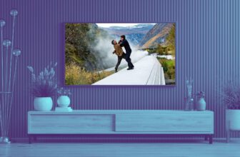 There’s only one reason to have motion smoothing enabled on your TV