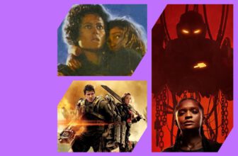 The Films and Shows You Should Be Streaming in June 2025