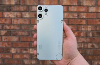 4 excellent features Nothing added to the CMF Phone 2 Pro