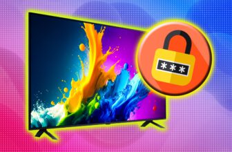 I wish I knew about the danger of saving passwords on my smart TV earlier