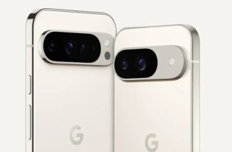 Google Pixel 10 Wallpapers Leak: Full HD Set Available For Download