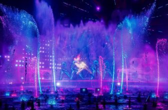 Disneyland’s 70th Anniversary Brings Cartoony Chaos to This Summer’s Celebration