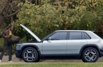 Why I’m making my next car an EV instead of a hybrid