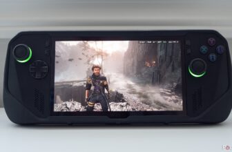 4 ways I make the ROG Ally X’s awful battery life a little better