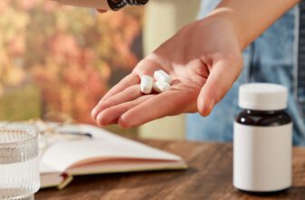 Perimenopause, Profit, and Pills: The Truth About Menopause Supplements