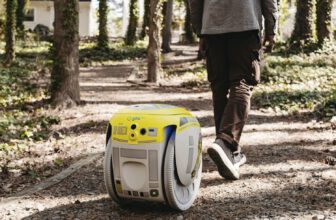 Disney’s Got a Star Wars Droid to Sell You…for $3,000