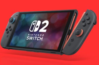 Nintendo Switch 2 hands-on impressions left me eager for launch