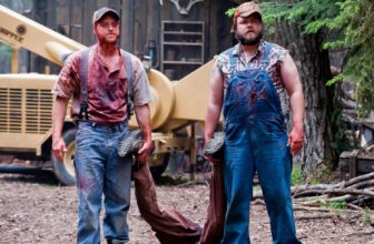 Tucker & Dale Director Blames David Zaslav for Killing TV Spinoff