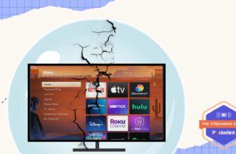 The streaming bubble may have already burst