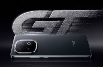 Vivo Y300 GT Unveiled: 144Hz Display, Dimensity 8400, And a 7620mAh Battery