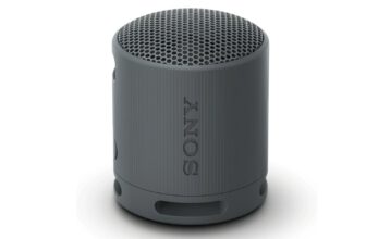 Sony’s Waterproof Speaker Is Nearly Free for Memorial Day, Perfect Chance to Prep for Summer Travel