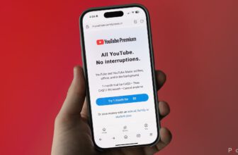 YouTube is experimenting with a Spotify Duo-style Premium plan
