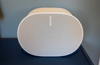 Pick up the Sonos Era 300 for 20 percent off in this home speaker sale