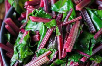 Beet Greens – Spend With Pennies