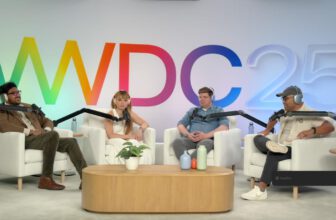 Breaking down the highlights of WWDC 2025