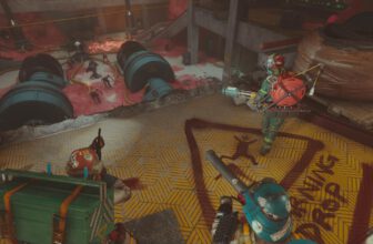 Firebreak in response to middling reviews and player feedback