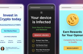 DuckDuckGo’s browser now protects you from fake crypto exchanges and scareware