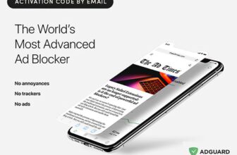 Lifetime Subscription to Ad Blocker AdGuard Is Now Near-Zero in Price, Over 90% Off With Code