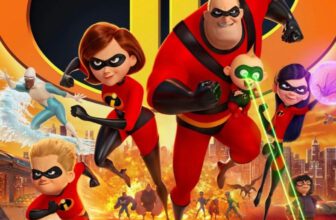 Brad Bird Won’t Return to Direct ‘Incredibles 3’