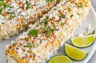 Mexican Street Corn (Elote) – Spend With Pennies