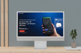 NordVPN Is Giving Away Amazon Gift Cards — Here’s How to Claim Yours