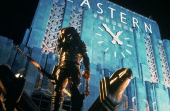‘Predator 2’ Walked So the New Films Could Run