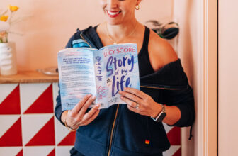 Books I’ve read lately – The Fitnessista