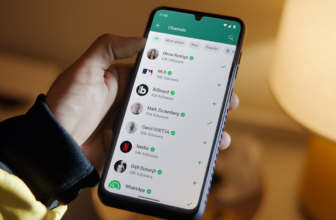 How to set up a WhatsApp account without Facebook or Instagram