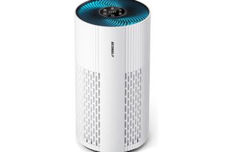 This Air Purifier for Large Rooms Is Now Practically Free, Amazon Clears Out 4.5-Star Top Picks