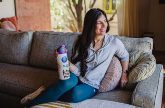 Daily Habits that Changed my Hormones and Life