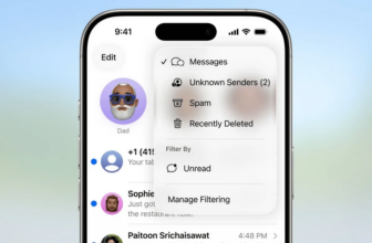 Apple Announces iOS 26 With Liquid Glass Design, And AI Features At WWDC 2025