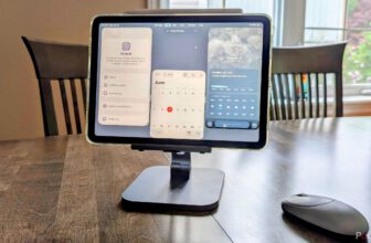 Apple finally turned the iPad into a Mac, and I couldn’t be happier