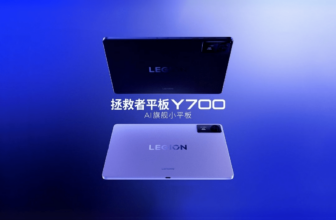 Lenovo Legion Y700 Gen 4 Launches With Snapdragon 8 Elite And 165Hz Display