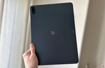 4 reasons I think the OnePlus Pad 3 is worth the upgrade