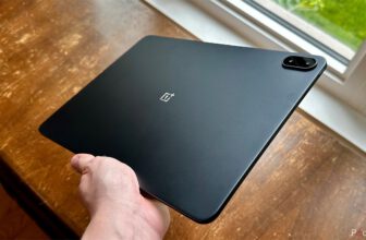 The OnePlus tablet of my dreams could finally be on the way