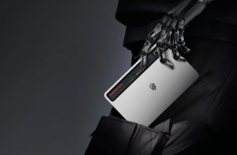 RedMagic Gaming Tablet 3 Pro Debuts With Snapdragon 8 Elite And 165 Hz OLED Display