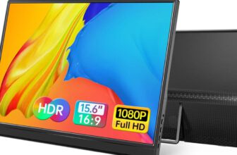 This 15″ Travel Monitor Is Nearly Free, Amazon Clears Out Its Stock With an Early Prime Day Deal
