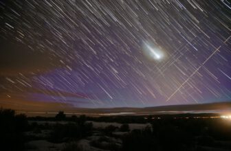 Solar Storms Are Pushing Elon Musk’s Satellites Back to Earth