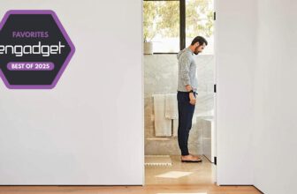 The best smart scales for 2025