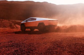 Tesla’s Cybertruck Is a Bust