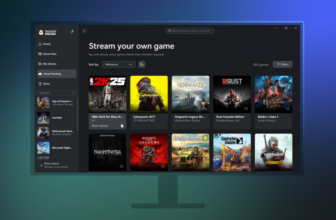Xbox’s ‘Stream your own game’ feature now extends to PC