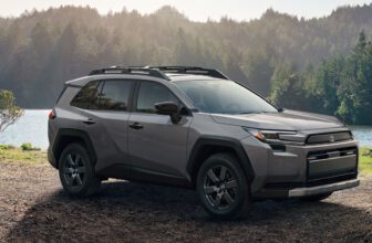The next Toyota RAV4 will make make a great car even better